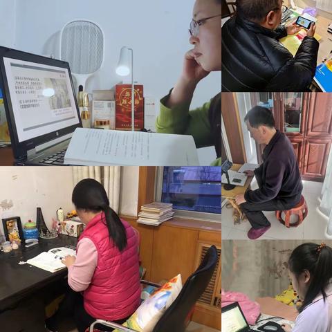 研讨交流促成长 凝心聚力谋教学——平山县外国语中学八年级历史组集体教研