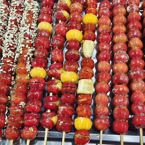 同岁月和解，让自己释怀，随心，随缘，随喜。