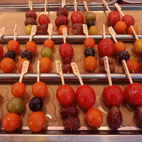 生命是一场感悟