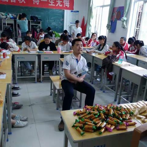 2018，我们毕业了