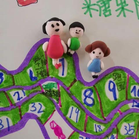 龙泉小学三月优秀美术作业