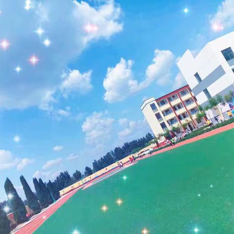 让思考真正在课堂上发生—张炉集镇张北第一小学第十六周英语学习剪影