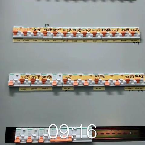 南宁万象汇MC10月31日值班经理开店流程