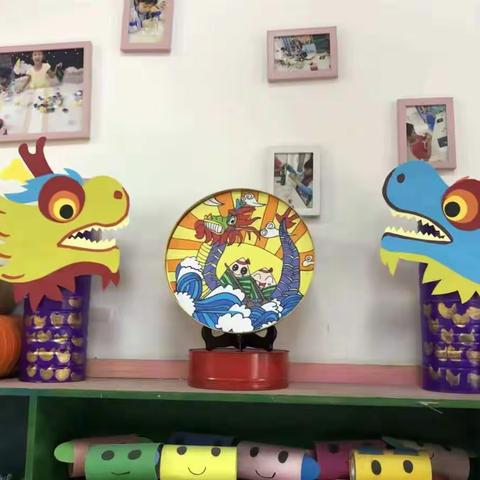 快乐的手工课堂——河源市第一小学2020—2021第一学期第二课堂手工制作班剪影