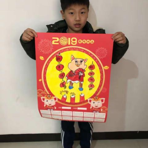 李佳洛的绘画空间