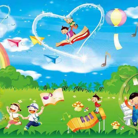 菠萝班小朋友为童年留下最美好的回忆❤️❤️❤️