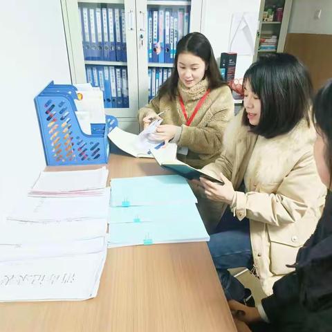 展望新征程，督导促成长——2023年安贝佳儿童学园春季开学专项督查