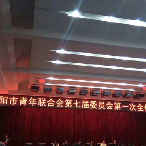 我镇青年教师魏文彦当选衡阳市青年联合会第七届委员