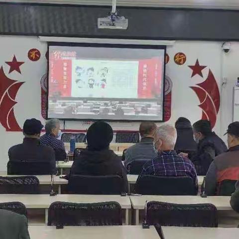 “理响泉城”进社区，宣传好故事， 传播正能量