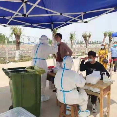 《后乡村》“疫情防控，传递温暖”物资发放