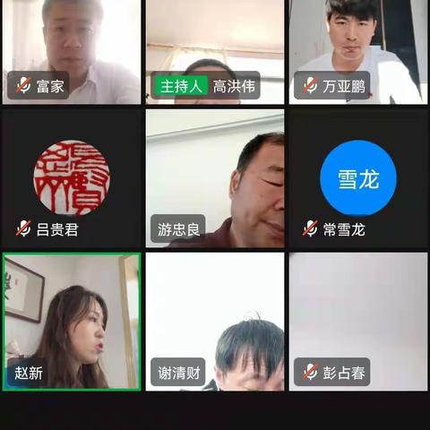 哈拉苏学校支部召开“筑牢红色防线践行初心使命”专题组织生活会