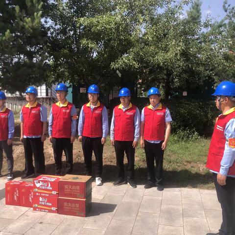 保德公司：做好辖区考点供电保障 服务队护航高考考生逐梦路