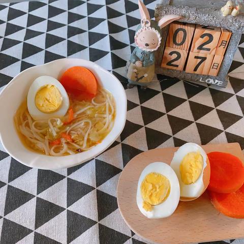 泰师学人幼儿园——“食”光美好 未来可期