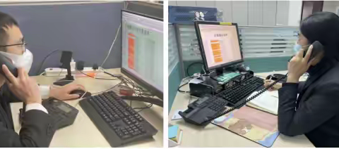 共克时艰战疫情 社保服务显担当