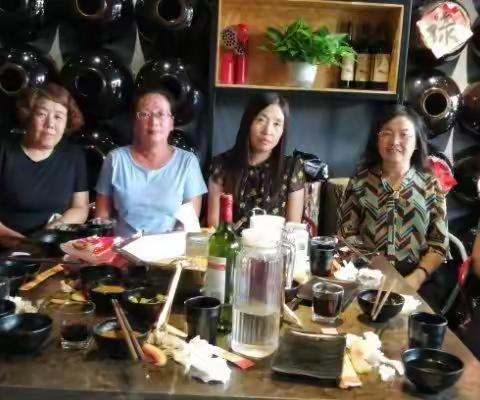 姐妹小聚（副本）