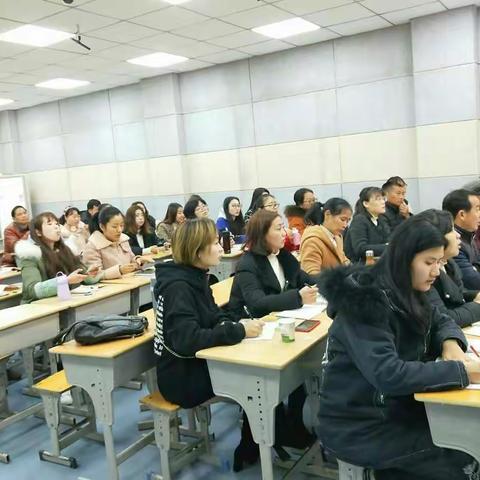 教学之路，遍地花开 –——龟峰上张小学 徐燕