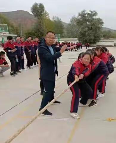 赓续教育初心，担当育人使命—路园中学优秀教师宣传