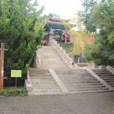 因地制宜促发展，研学实践放异彩