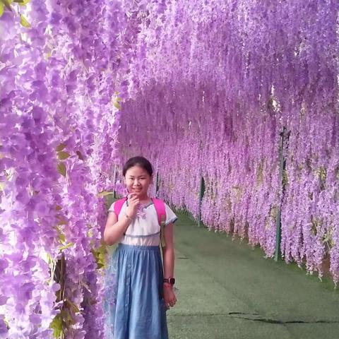 妞妞一一从小到大的你！🌹🌹🌺