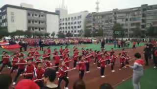 童心球趣，见证我们200%的决心