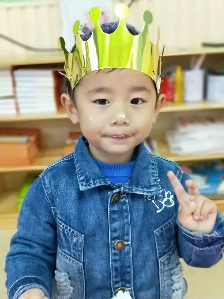 泽泽生日快乐👏