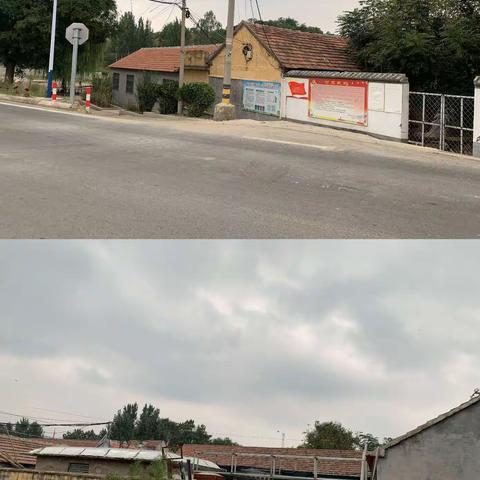 【茶业口镇】埠口村建设美丽乡村，共享宜居美景