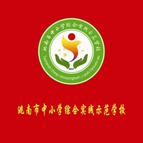 “连心为民，振兴有我”洮南市中小学综合实践示范学校、洮南市青少年活动中心在行动