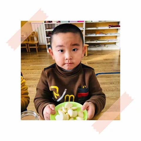 感恩陪伴，传递爱❤️魏子霖宝贝的假期生活💪武汉加油，中国加油＾０＾~