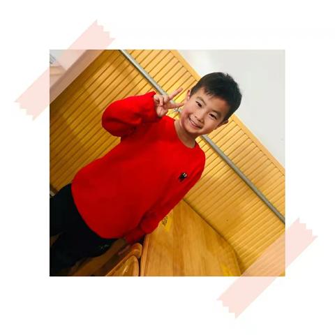 感恩陪伴，传递爱❤️王胡源宝贝的假期生活💪武汉加油，中国加油＾０＾~