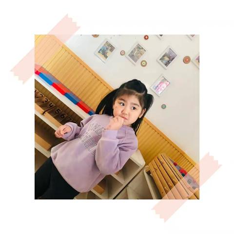 感恩陪伴，传递爱❤️李思璇宝贝的假期生活💪武汉加油，中国加油＾０＾~