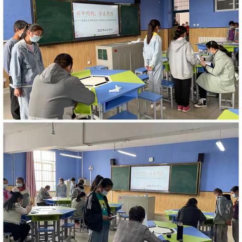 韶华灼灼，浮生烈烈