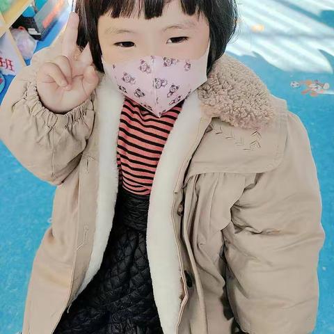 🌞阳光双语幼儿园🌞🌞幼儿新冠疫苗接种纪实