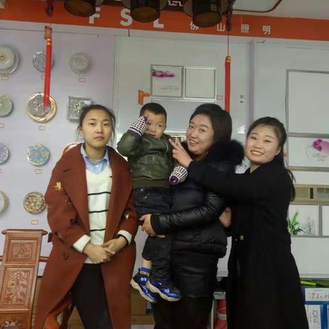 💜国学幼儿园《养智班》💚――“走进家庭，走近幼儿”，💛爱，不停…💙