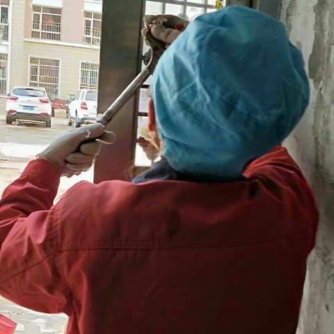 新宏远物业公司，为业主创造温馨家园