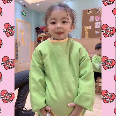 【新华路校区】爱陪童幼儿园-携爱前行，伴我成长