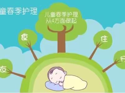 新徽乐贝儿幼儿园——幼儿护理篇