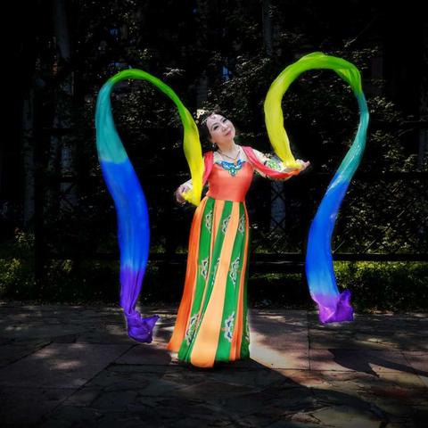 2022我的人像摄影作品