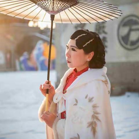 【沈阳同城  线上春晚】关东往事