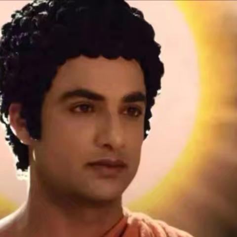 每一个人都要成为你自己