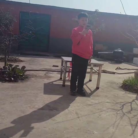 王家大院第2届家训春节联欢会