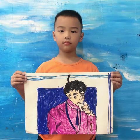 秀山少儿动漫班