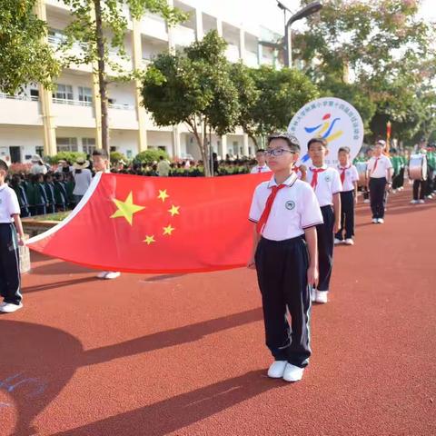 乘风破浪 超越自我