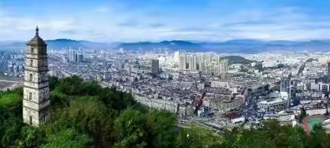 探访历史遗迹，感受吴越文化