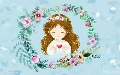 从化区永安幼儿园—“乐享女神节，汇聚正能量”庆我们第99个妇女节活动