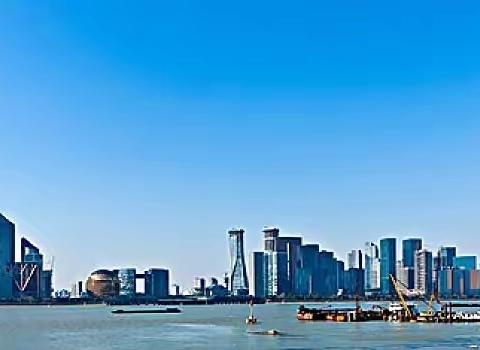 女儿乔迁新居记