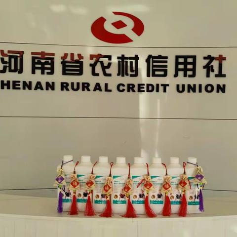 感恩重阳 老幼同乐