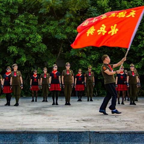 《东方市广电进社区，服务就在您身边》——天源海景社区文艺队演出纪实