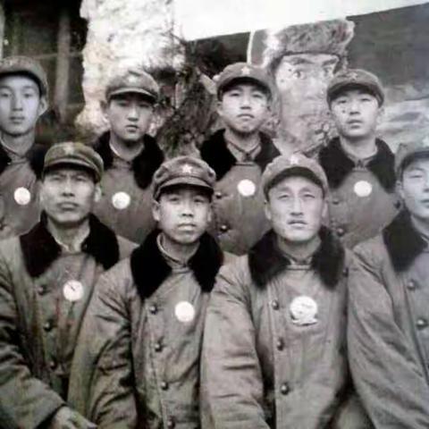 野营拉练日记摘抄