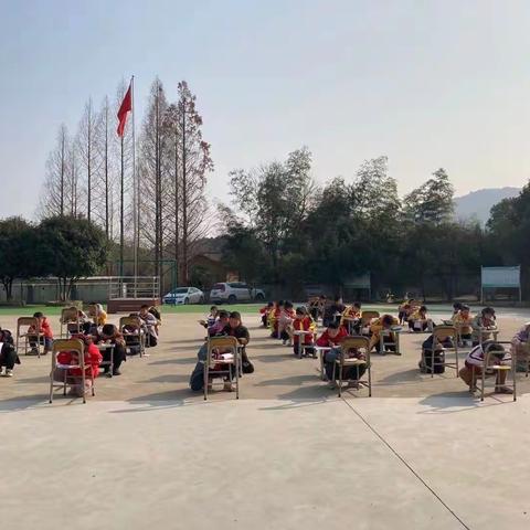 数学活动有特色，口算竞赛展风采——徐炳南实验小学口算竞赛活动纪实