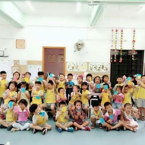 父亲节与端午节